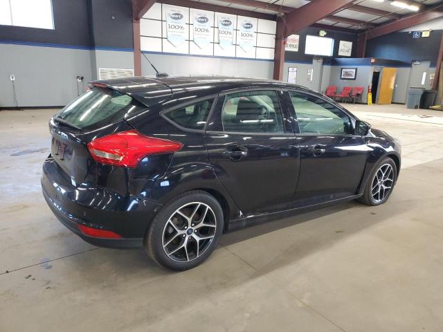 VIN 1FADP3M25JL208343 2018 FORD FOCUS no.3