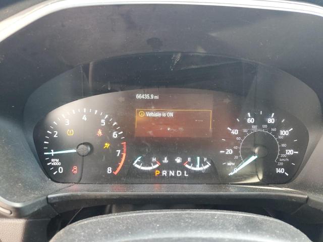 2020 FORD ESCAPE S 1FMCU0F69LUB47181