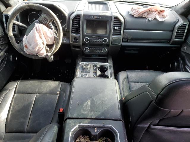 2020 FORD EXPEDITION - 1FMJK1JT2LEA43089
