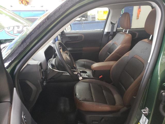 2024 FORD BRONCO 3FMCR9C64RRE35801