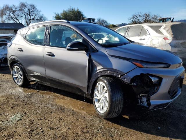 2023 CHEVROLET BOLT EUV L - 1G1FY6S06P4130654