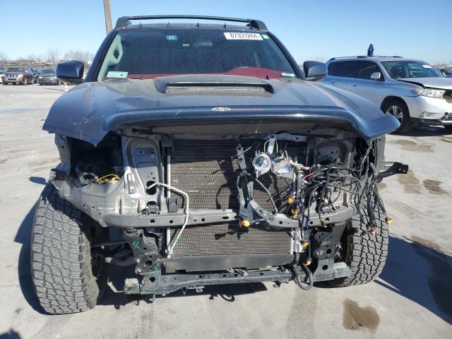 2021 TOYOTA TACOMA DOU - 3TYAX5GN0MT018276