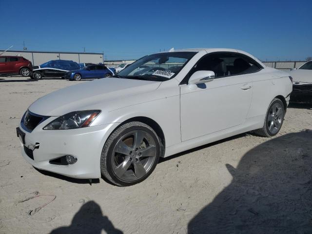 LEXUS IS 250