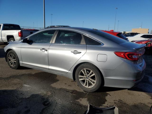 2015 HYUNDAI SONATA SE 5NPE24AF2FH166767
