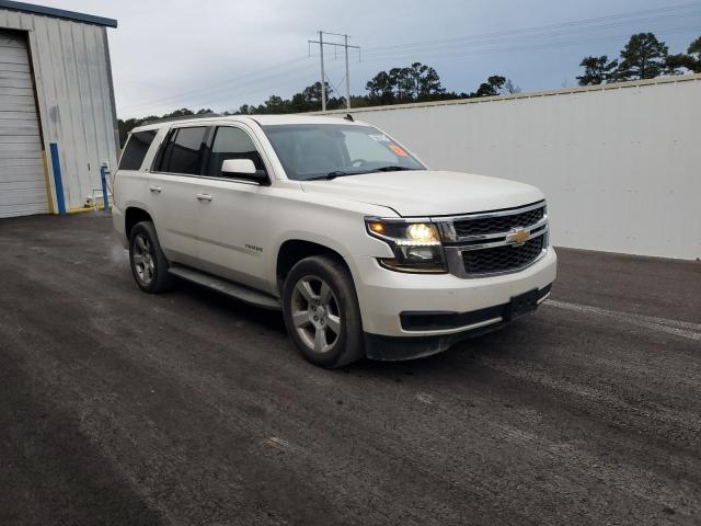 2015 CHEVROLET TAHOE C150 - 1GNSCBKC8FR261214
