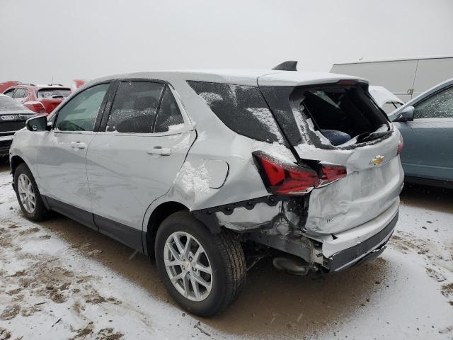 Vin: 2gnaxtev5n6140699, lot: 88049555, chevrolet equinox lt 20222