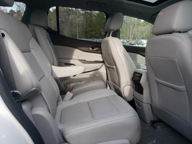2021 GMC ACADIA SLT - 1GKKNULS6MZ117912