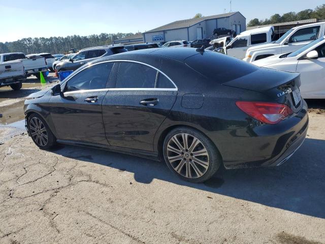 2019 MERCEDES-BENZ CLA 250 - WDDSJ4EB0KN745351