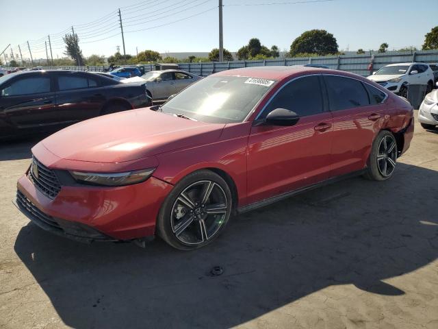 2024 HONDA ACCORD HYB 1HGCY2F5XRA070070