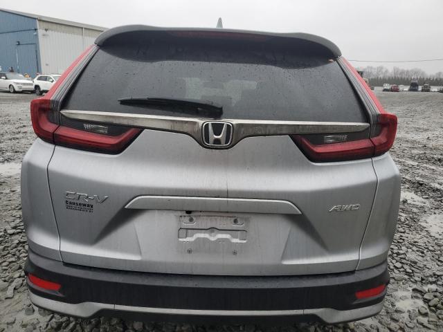 2020 HONDA CR-V EX - 2HKRW2H55LH622361