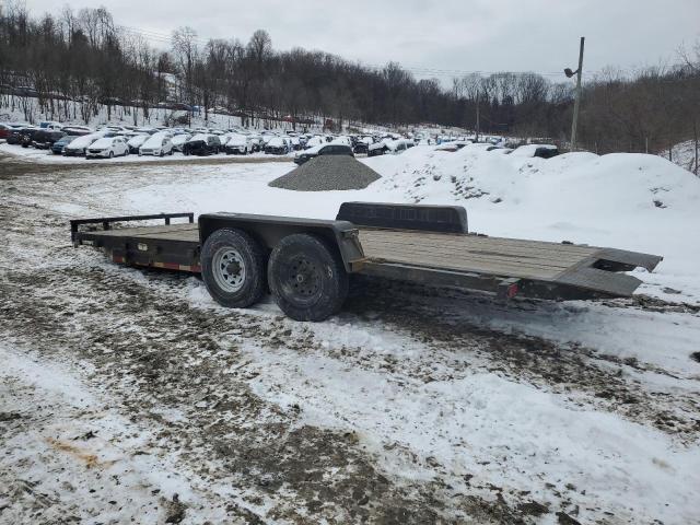 2022 STAGECOACH TRAILERS UTIL TRL #3293382444