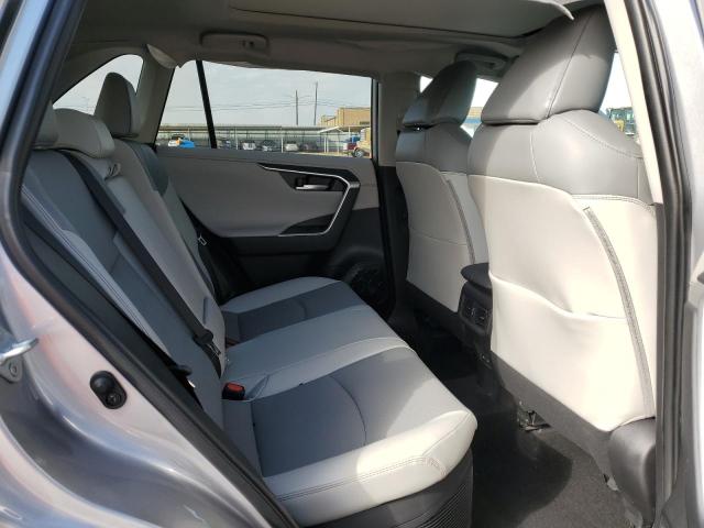 2023 TOYOTA RAV4 LIMIT - 4T3D6RFVXPU139775