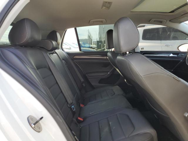 2015 VOLKSWAGEN GOLF TDI 3VW2A7AU1FM035830