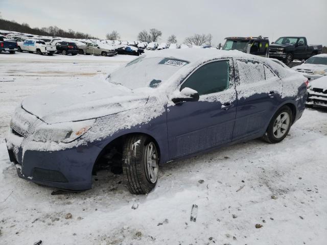 Vin: 1g11b5saxdf269491, lot: 41823965, chevrolet malibu ls 20131