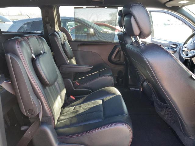 2018 DODGE GRAND CARA - 2C4RDGEG1JR318906