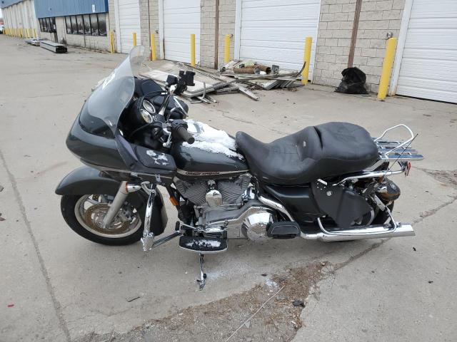 2006 HARLEY-DAVIDSON FLTRI 1HD1FSW116Y680594