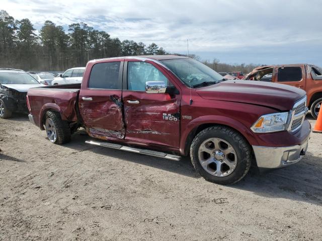 2017 RAM 1500 LARAM 1C6RR7NT8HS823999