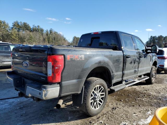 2017 FORD F250 SUPER - 1FT7W2B66HEC50061