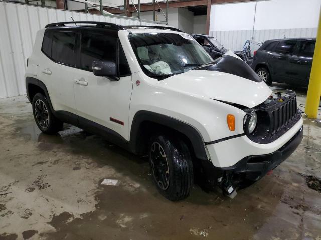 2017 JEEP RENEGADE T - ZACCJBCB9HPF23963