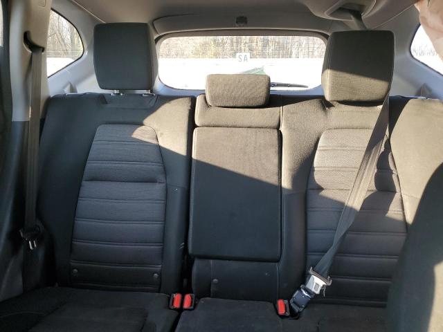 2017 HONDA CR-V LX - 2HKRW6H33HH221288