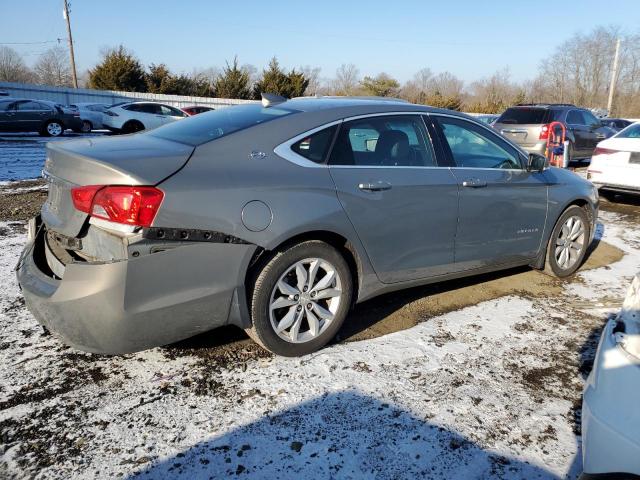 2018 CHEVROLET IMPALA LT - 2G1105SA9J9101349
