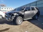 2016 TOYOTA 4RUNNER SR - JTEBU5JR3G5340467