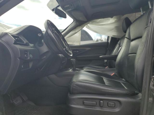 2018 HONDA PILOT EXL - 5FNYF6H59JB033098