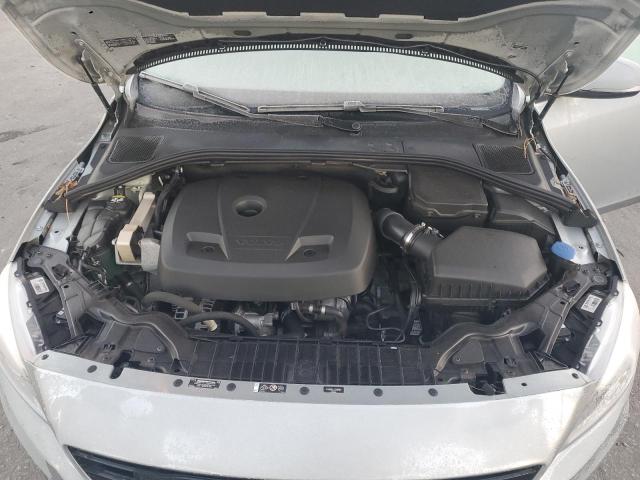 2018 VOLVO V60 T5 DYN YV140MELXJ2391007