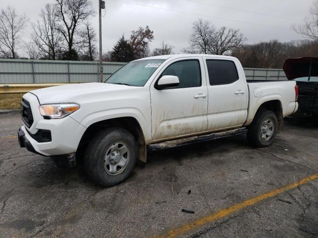 2023 TOYOTA TACOMA DOU #3094930899