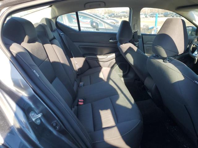 2022 NISSAN ALTIMA S 1N4BL4BV1NN348289