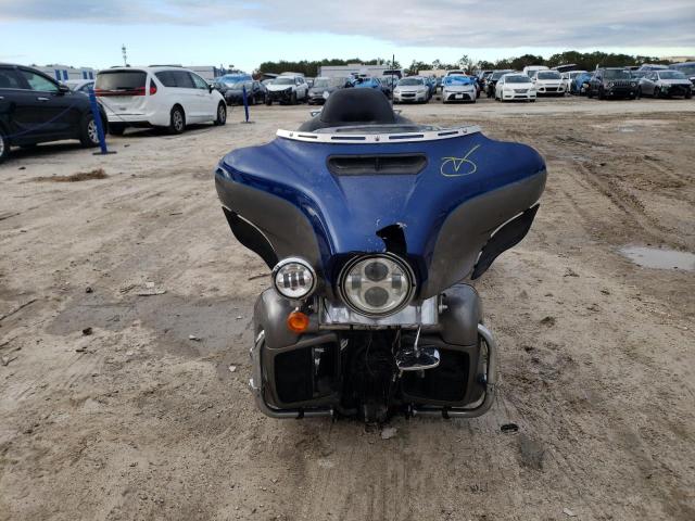 2017 HARLEY-DAVIDSON FLHTKL ULT 1HD1KKD15HB601092