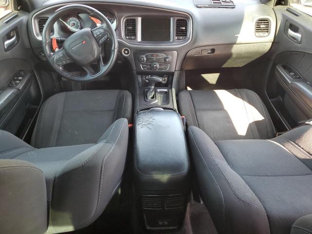 2016 DODGE CHARGER R/ - 2C3CDXCT4GH356297