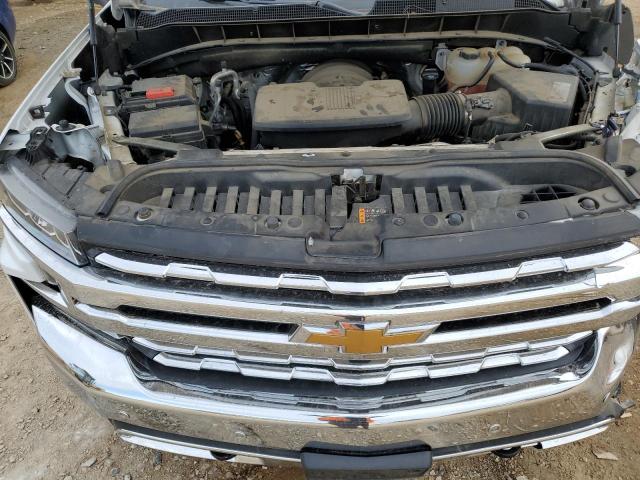 2019 CHEVROLET SILVERADO - 3GCUYGED2KG238073
