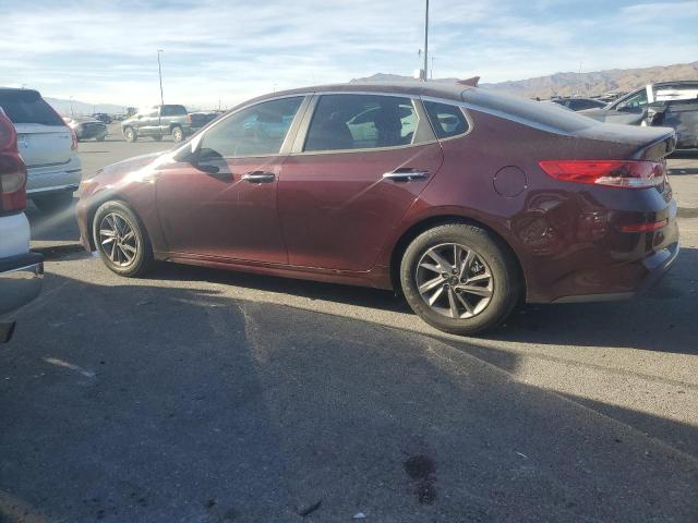 2020 KIA OPTIMA LX - 5XXGT4L30LG444033