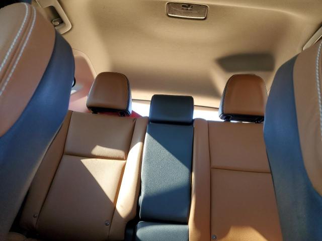 2017 TOYOTA RAV4 LIMIT - 2T3DFREV1HW649032
