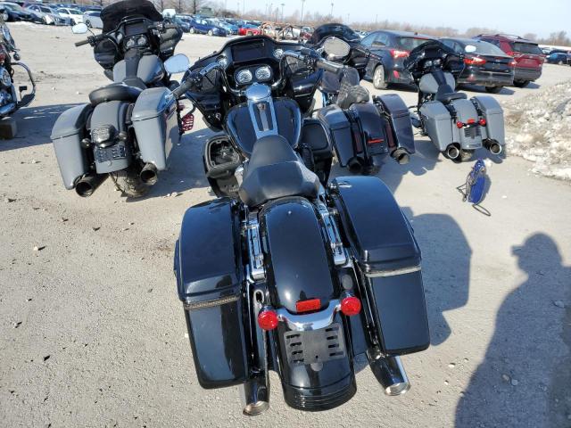 2021 HARLEY-DAVIDSON FLTRK 1HD1KZF1XMB675396