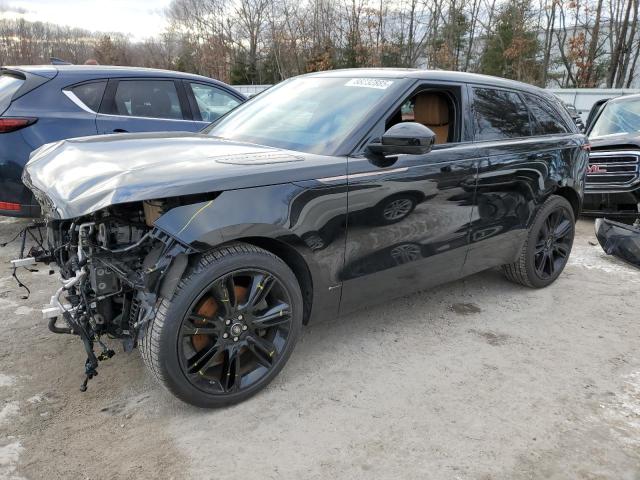 2021 LAND ROVER RANGE ROVE - SALYM2FU1MA308283