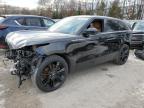 2021 LAND ROVER RANGE ROVE - SALYM2FU1MA308283