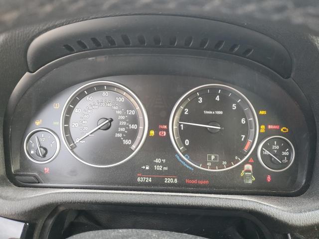 2016 BMW X3 XDRIVE2 - 5UXWX9C52G0D66717