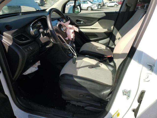 2018 BUICK ENCORE PRE - KL4CJASB9JB600093