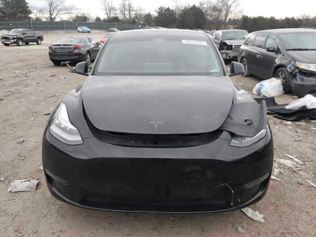 2021 TESLA MODEL Y 5YJYGAEE1MF199950
