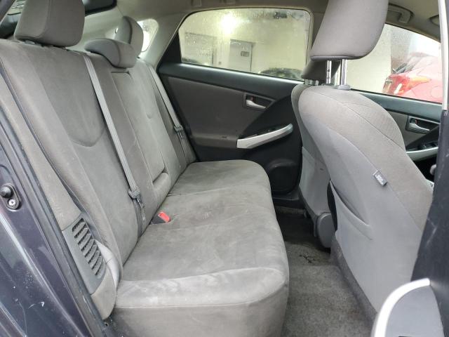 2015 TOYOTA PRIUS - JTDKN3DU9F0420762