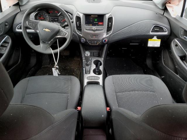 2019 CHEVROLET CRUZE LT - 1G1BE5SM1K7100232