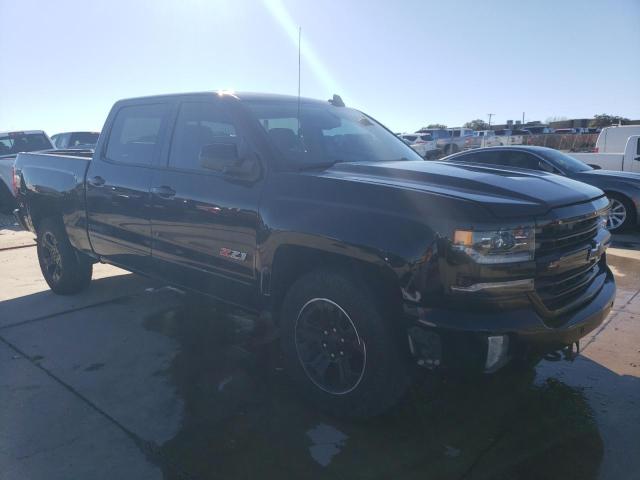 2016 CHEVROLET SILVERADO - 3GCUKSEC1GG326891