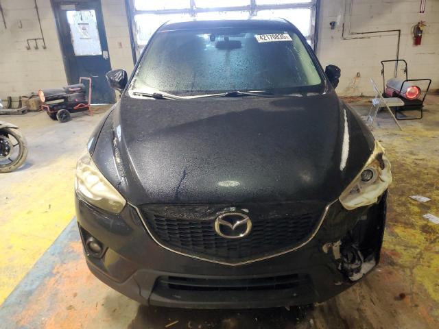 2015 MAZDA CX-5 GT - JM3KE4DYXF0466276