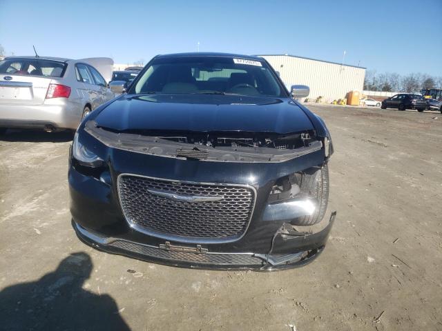 2017 CHRYSLER 300C - 2C3CCAEGXHH570633