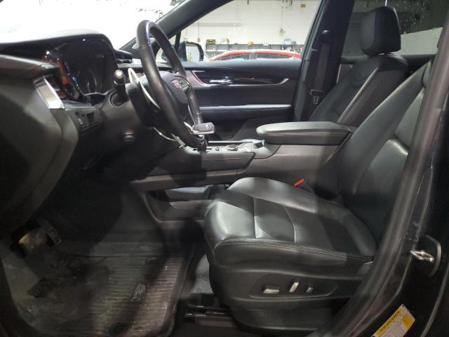 2021 CADILLAC XT6 PREMIU - 1GYKPDRS7MZ156645