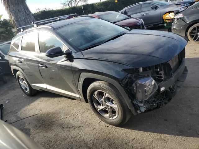 2023 HYUNDAI TUCSON SEL - 5NMJB3AE5PH161450
