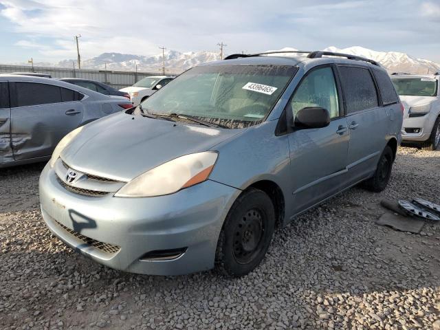 TOYOTA SIENNA CE