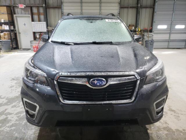 2020 SUBARU FORESTER L - JF2SKAUC8LH515526